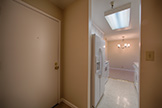 400 Ortega Ave #208, Mountain View 94040 - Entrance (A)