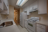 400 Ortega Ave #208, Mountain View 94040 - Kitchen (C)