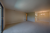 400 Ortega Ave #208, Mountain View 94040 - Living Room (A)