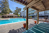 400 Ortega Ave #208, Mountain View 94040 - Swimming Pool (A)
