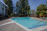 400 Ortega Ave #208, Mountain View 94040 - Swimming Pool (B)
