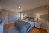 660 Palo Alto Ave, Mountain View 94041 - Bedroom 1 (B)