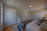 660 Palo Alto Ave, Mountain View 94041 - Bedroom 1 (C)