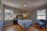 660 Palo Alto Ave, Mountain View 94041 - Bedroom 2 (A)