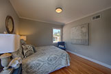 660 Palo Alto Ave, Mountain View 94041 - Bedroom 2 (B)