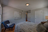660 Palo Alto Ave, Mountain View 94041 - Bedroom 2 (C)