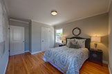660 Palo Alto Ave, Mountain View 94041 - Bedroom 2 (D)