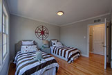 660 Palo Alto Ave, Mountain View 94041 - Bedroom 3 (C)