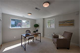 660 Palo Alto Ave, Mountain View 94041 - Bedroom 4 (A)