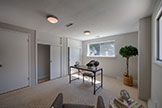 660 Palo Alto Ave, Mountain View 94041 - Bedroom 4 (B)