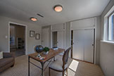 660 Palo Alto Ave, Mountain View 94041 - Bedroom 4 (C)