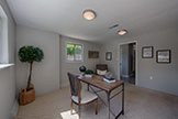 660 Palo Alto Ave, Mountain View 94041 - Bedroom 4 (D)