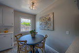 660 Palo Alto Ave, Mountain View 94041 - Breakfast Area (B)