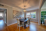 660 Palo Alto Ave, Mountain View 94041 - Dining Room (B)