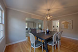 660 Palo Alto Ave, Mountain View 94041 - Dining Room (D)