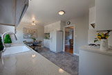 660 Palo Alto Ave, Mountain View 94041 - Kitchen (C)