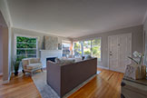 660 Palo Alto Ave, Mountain View 94041 - Living Room (B)