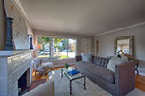 660 Palo Alto Ave, Mountain View 94041 - Living Room (C)