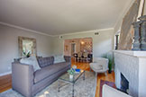 660 Palo Alto Ave, Mountain View 94041 - Living Room (D)