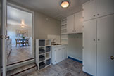 660 Palo Alto Ave, Mountain View 94041 - Pantry (A)