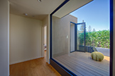 4246 Pomona Ave, Palo Alto 94306 - Balcony (B)