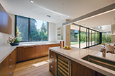 4246 Pomona Ave, Palo Alto 94306 - Kitchen (E)