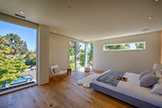 4246 Pomona Ave, Palo Alto 94306 - Master Bedroom (A)