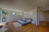 4246 Pomona Ave, Palo Alto 94306 - Master Bedroom (D)