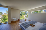 4246 Pomona Ave, Palo Alto 94306 - Master Bedroom (F)