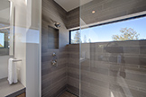 4246 Pomona Ave, Palo Alto 94306 - Master Shower (A)