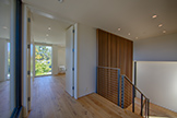 4246 Pomona Ave, Palo Alto 94306 - Upstairs Landing (A)