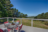 1 Quail Ct, Woodside 94062 - Balcony (A)