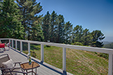 1 Quail Ct, Woodside 94062 - Balcony (B)