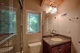 1 Quail Ct, Woodside 94062 - Bathroom 3 (B)
