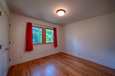 1 Quail Ct, Woodside 94062 - Bedroom 2 (A)
