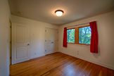 1 Quail Ct, Woodside 94062 - Bedroom 2 (B)