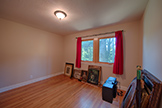 1 Quail Ct, Woodside 94062 - Bedroom 3 (A)