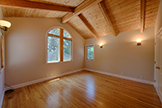 1 Quail Ct, Woodside 94062 - Bedroom 4 (A)