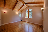 1 Quail Ct, Woodside 94062 - Bedroom 4 (B)