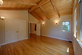 1 Quail Ct, Woodside 94062 - Bedroom 4 (C)