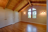 1 Quail Ct, Woodside 94062 - Bedroom 5 (A)