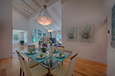 1 Quail Ct, Woodside 94062 - Dining Room (B)