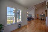 1 Quail Ct, Woodside 94062 - Entrance (A)