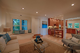 1 Quail Ct, Woodside 94062 - Family Room (B)