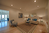 1 Quail Ct, Woodside 94062 - Family Room (D)