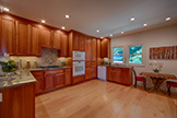 1 Quail Ct, Woodside 94062 - Kitchen (B)