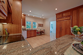 1 Quail Ct, Woodside 94062 - Kitchen (C)