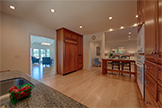 1 Quail Ct, Woodside 94062 - Kitchen (D)