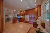 1 Quail Ct, Woodside 94062 - Kitchen (E)