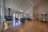 1 Quail Ct, Woodside 94062 - Living Room (A)